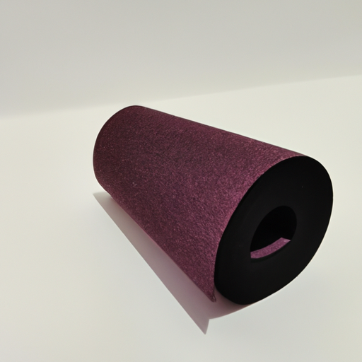 Best supplier and manufacturer of black decorative felt for painters and white protective floor felt roll