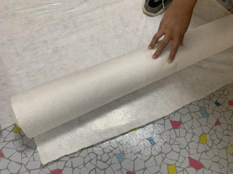 Indian Self Adhesive Felt Rolls, Hobby Lobby, Adhesive Felt Dots China Cheap Price