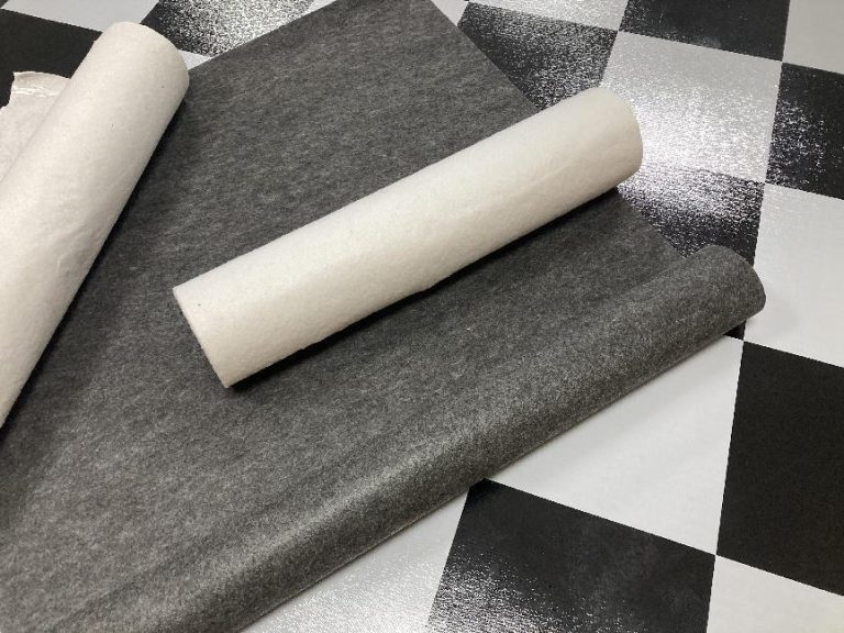 Carpet Gripper for Concrete Floors, Poly Viscose Stretch Fabric UK,