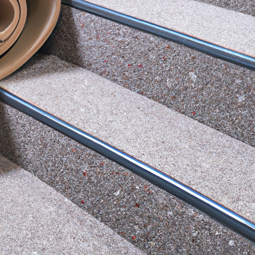 China OEM Ground Protection Construction Synthetic Felt Roll Protect Staircase Tiles;