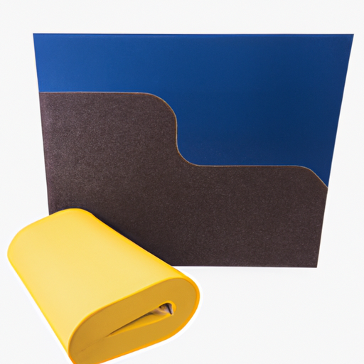 China felt skid floor protector to protect painters construction, China high quality adhesive backed felt distributor,