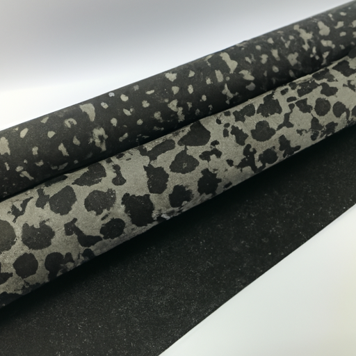 Non -woven printing polyester -pointing felt film roll Chinese seller,Black felt pad Chinese seller,
